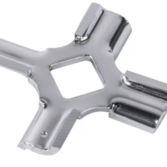 NWT KitchenAid® Food Grinder Attachment - Picture 11 of 16